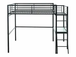 Online Cama alta escritorio integrado en CASUAL II Cama Alta
