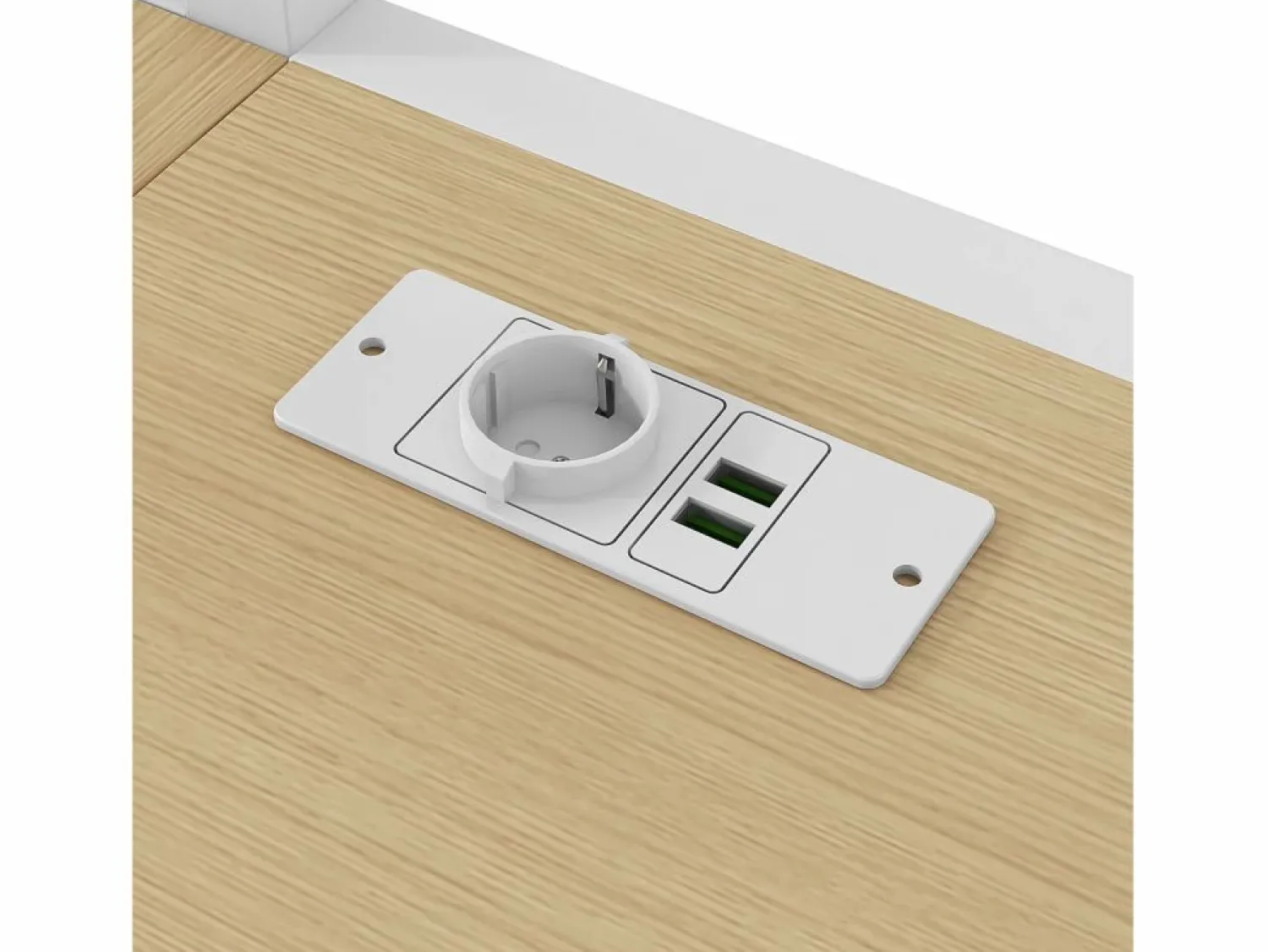Clearance Cama altillo de metal 140x200cm - con escritorio y compartimentos de almacenamiento - con luz LED y puerto USB - MDF - (colchón no incluido) Cama Alta|Cama Infantil