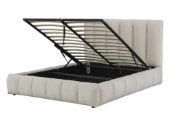 Habitat et jardin Cama "Annie" con arcón 180 x 200 cm - Beige