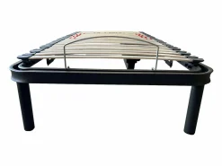 Cama Articulada Eléc. 105x190 cm Motor y Somier (5 Planos)