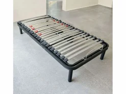 Cama Articulada Eléc. 105x190 cm Motor y Somier (5 Planos)