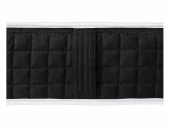Best Ysmée Cama articulada eléctrica somier colchón látex 3 zonas 2 x 70 x 190 cm tela gris JOFAR Blanco