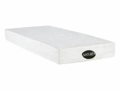 Discount Cama articulada eléctrica roble LYSIS III motor OKIN 2x80x200 cm Cama Articulada
