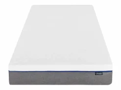 Ysmée Cama articulada eléctrica somier colchón memoria de forma 2 x 80 x 200 cm SASORA