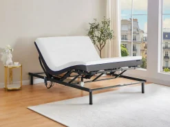 Hot Cama articulada eléctricacon memoria de forma JIMBARAN II Cama Articulada
