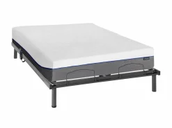 Hot Cama articulada eléctricacon memoria de forma JIMBARAN II Cama Articulada