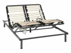Hot Cama articulada eléctricacon memoria de forma JIMBARAN II Cama Articulada