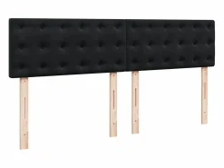 Best Cama box spring con colchón terciopelo 180x200 cm Somier - 180X200Cm