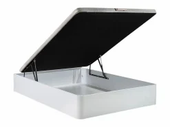 Saldosystocks Cama Canape Abatible 135x190 cm