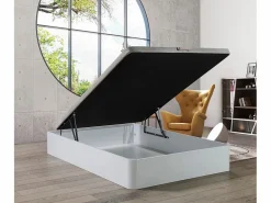 Saldosystocks Cama Canape Abatible Cambria 90x190 cm