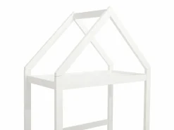 Clearance Cama casa 90 x 190 cm de pino y MDF en color - VARLAINE Cama Montessori|Cama Infantil