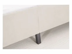 Sale Cama de terciopelo 160x200 CAMBRIDGE Cama Adulto