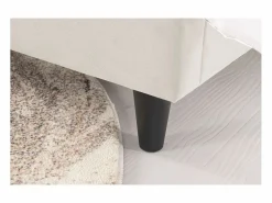 Concept-Usine Cama de terciopelo 140x190 CAMBRIDGE