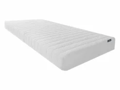 Clearance Cama eléctrica de terminales - colchón látex - ETHER de Cama Articulada