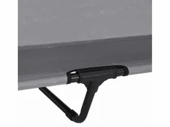 Best Clicnbuy Cama Elevada para Perros Manual 127 x 81 x 108 cm Gris claro