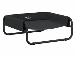 Best Cama elevada para perros tela oxford y acero Cama De Animales De Compañía