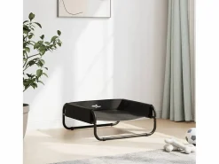 Best Cama elevada para perros tela oxford y acero Cama De Animales De Compañía