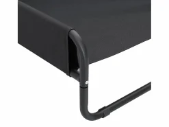 Best Cama elevada para perros tela oxford y acero Cama De Animales De Compañía