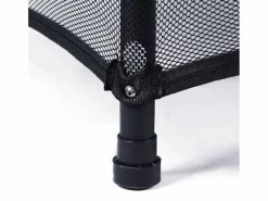 Cama elástica Bayi red de seguridad Ø140 cm