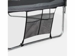 Clearance Cama elástica 370cm con pack de accesorios Cama Elástica