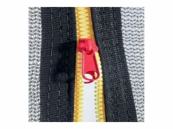 Online Habitat et jardin Cama elástica con red interior "jumper" - Ø 4,88 m - Gris