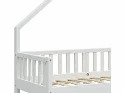 Discount Cama en forma de casa 168x83x155 noemi Cama Montessori