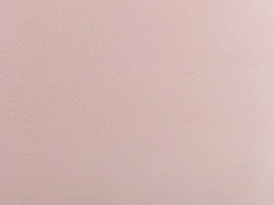 Hot Vente-unique Cama en forma de concha de 140 x 190 cm en terciopelo - LIVAYA Rosa