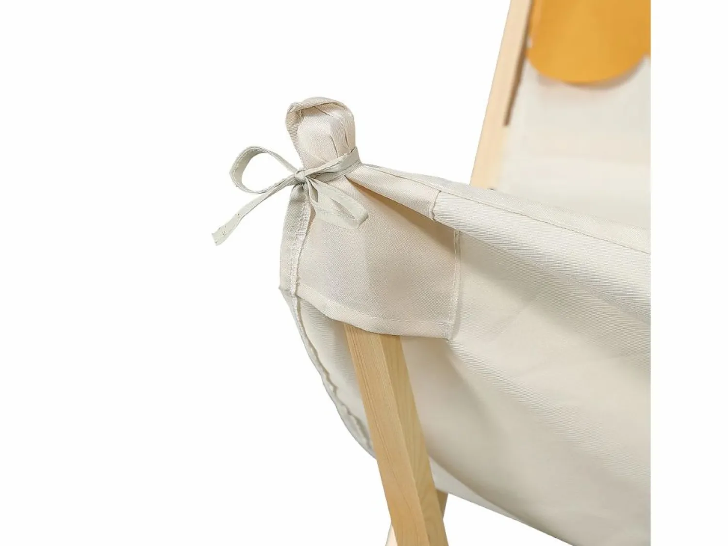 Cama individual 90 x 200 cm - Cama infantil con barrera y tienda de campaña - diseño de cabaña de madera - colchón no incluido