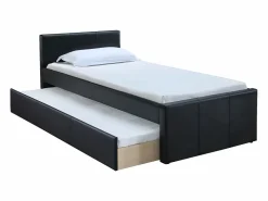Miliboo Cama nido 90 x 195 cm mate MACCO
