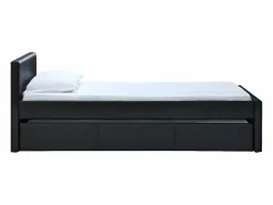 Miliboo Cama nido 90 x 195 cm mate MACCO