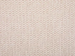 Best Vente-unique cama nido 2 x 80 x 200 cm con somier de lamas y tejido texturizado - PLURANIO Beige