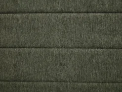 Vente-unique Cama nido 2 x 80 x 200 cm en tela texturizada + colchón - CAMITY