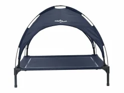 Online Cama para perro Azul marino xl Acero Cama De Animales De Compañía