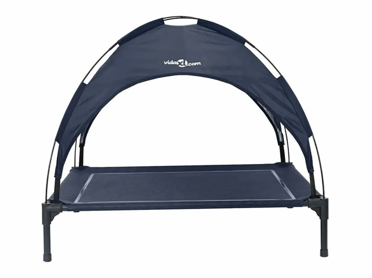 Online Cama para perro Azul marino xl Acero Cama De Animales De Compañía