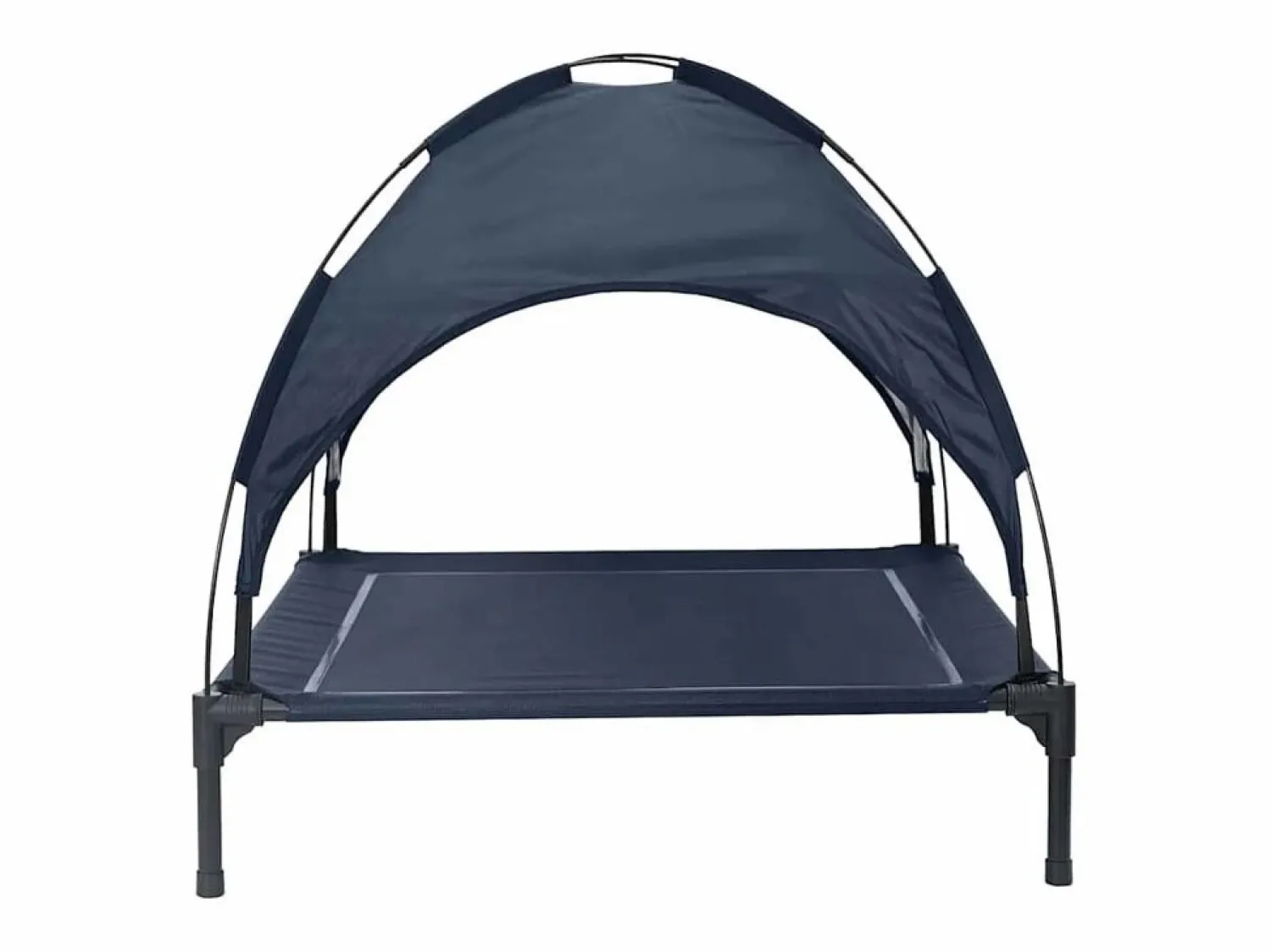 Online Cama para perro Azul marino xl Acero Cama De Animales De Compañía