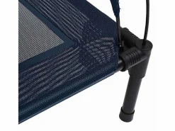 Online Cama para perro Azul marino xl Acero Cama De Animales De Compañía