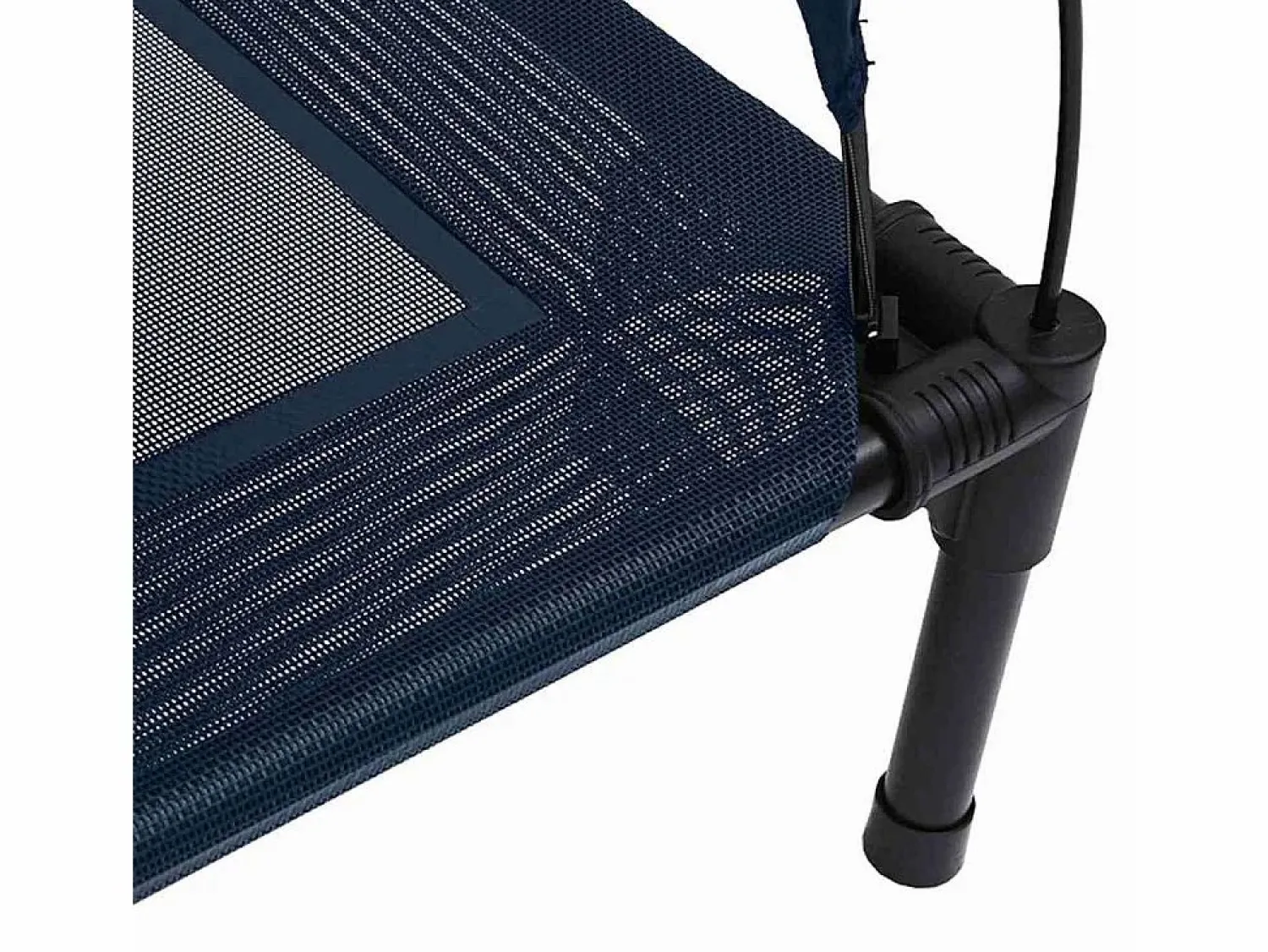 Online Cama para perro Azul marino xl Acero Cama De Animales De Compañía