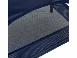 Online Cama para perro Azul marino xl Acero Cama De Animales De Compañía