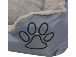Sale Cama para perro con cojín acolchado talla XXL Cama De Animales De Compañía