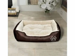 Clearance Cama para perro con cojín acolchado talla M Cama De Animales De Compañía
