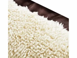 Hot Cama para perro con cojín acolchado talla S Cama De Animales De Compañía