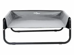Hot Cama para perro m Tela Oxford y Acero Cama De Animales De Compañía