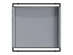 Hot Cama para perro m Tela Oxford y Acero Cama De Animales De Compañía