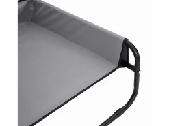 Hot Cama para perro m Tela Oxford y Acero Cama De Animales De Compañía