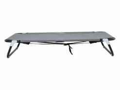 Clicnbuy Cama para perro 105 x 65 x 18 cm Tela Oxford y Acero