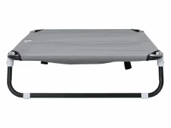 Clicnbuy Cama para perro 105 x 65 x 18 cm Tela Oxford y Acero