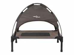 Online Cama para perro Marrón s Acero Cama De Animales De Compañía