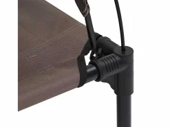 Online Cama para perro Marrón s Acero Cama De Animales De Compañía
