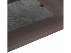 Online Cama para perro Marrón s Acero Cama De Animales De Compañía