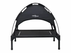 Hot Cama para perro s Acero Cama De Animales De Compañía